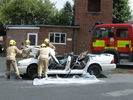Redditch Fire Station Open Day