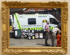 First Aid and Emergency Services Photo Gallery