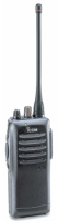 Picture of a handportable radio