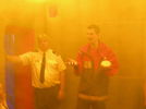 Redditch Fire Station Open Day