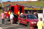 Scarborough Emergency Services Day 14 August 2010